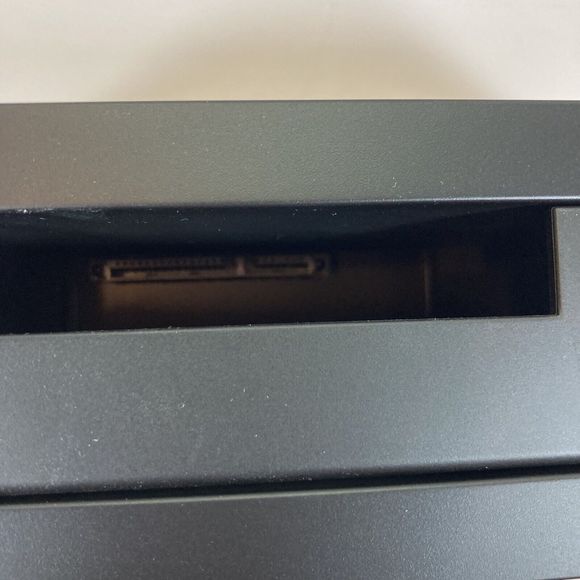 SABRENT hard drive docking station, SSD HDD 2.5" 3.5" SATA case dock (EC-UBLB) - Picture 8 of 12